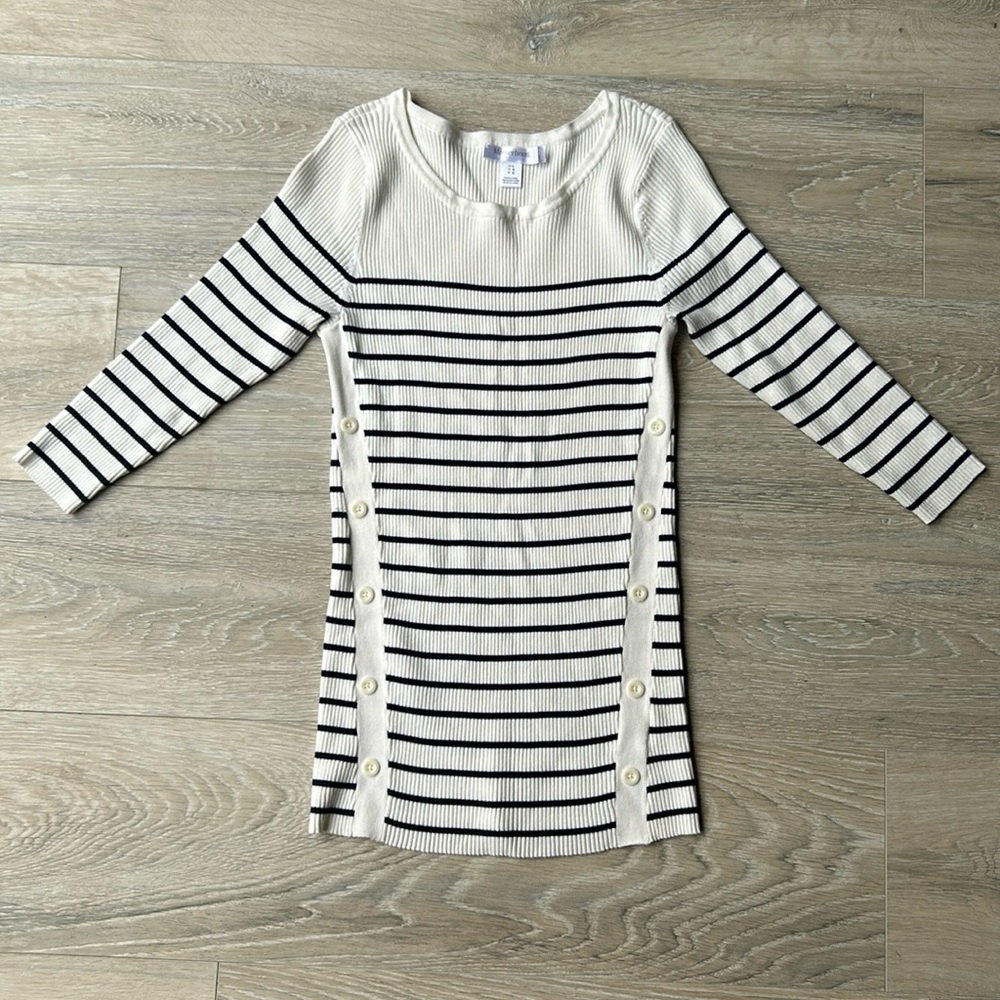 Maternity top